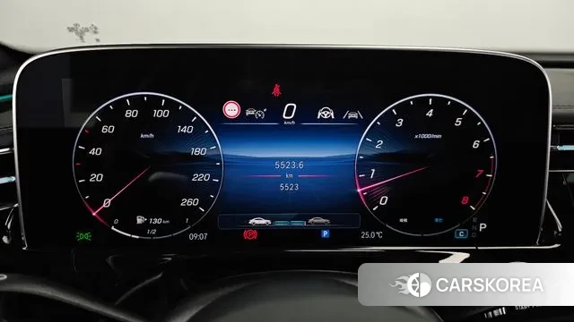 Mercedes-Benz E-Class W214 id 3158979 из Кореи 18