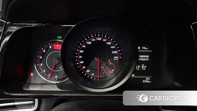 Hyundai Avante (CN7) id 3022266 из Кореи 18