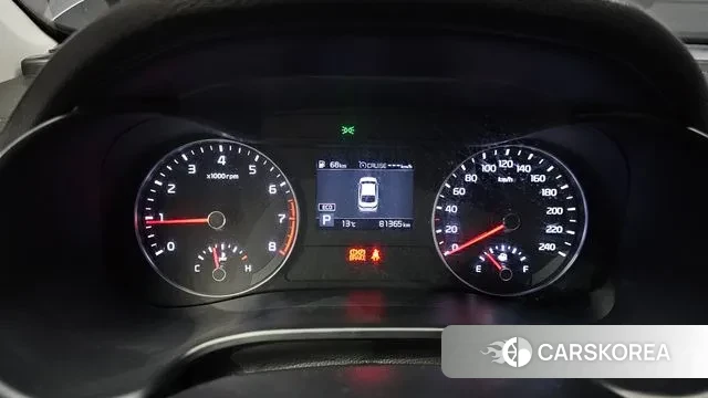 Kia Come New K3 id 3434603 из Кореи 18