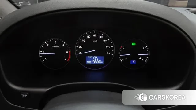 Hyundai The New Grand Starex id 3641491 из Кореи 18