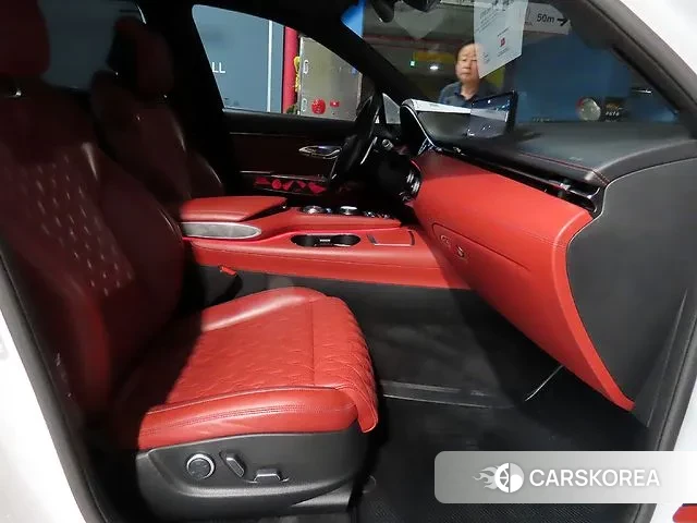 Genesis GV70 id 3390316 из Кореи 18