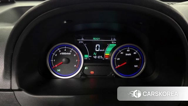 Dongfeng Socon C35 id 3864510 из Кореи 18