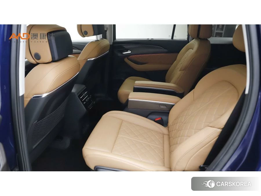 Audi Q6 id 4454180 из Китая 9