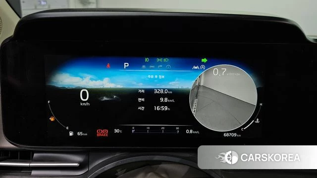 Kia Carnival 4th generation id 4642208 из Кореи 18