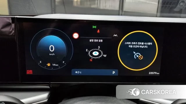 Hyundai Grandeur (GN7) id 3544527 из Кореи 18