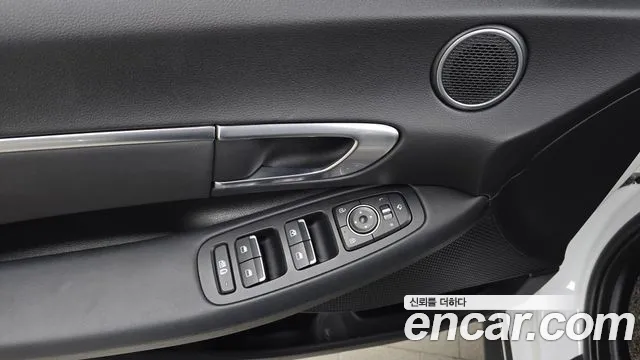 Hyundai Sonata (DN8) id 2649570 из Кореи 18