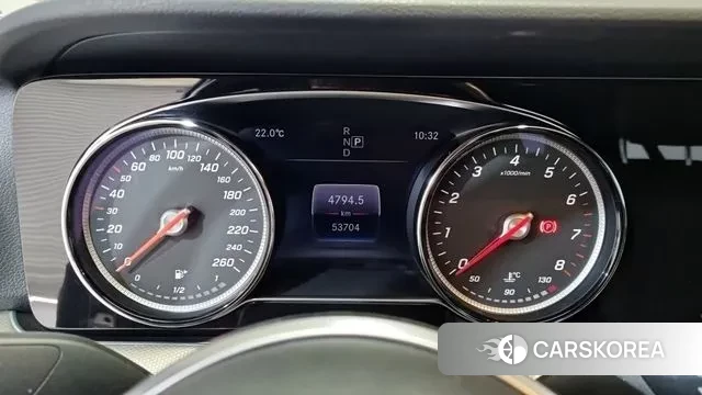 Mercedes-Benz E-Class W213 id 3033890 из Кореи 16