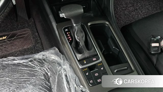 Kia The New K5 2nd generation id 4574096 из Кореи 28
