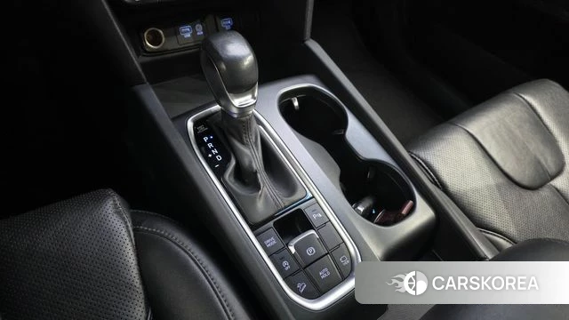 Hyundai Santa Fe TM id 4615514 из Кореи 29