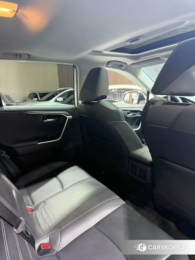 Toyota RAV4 Rongfang id 4207931 из Китая 13