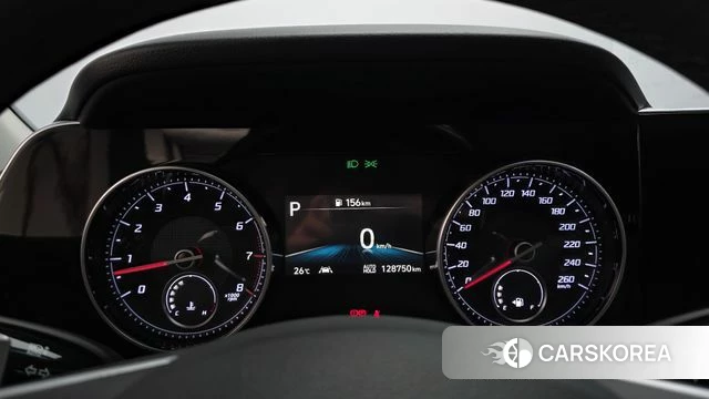 Hyundai The New Grandeur IG id 4562635 из Кореи 30