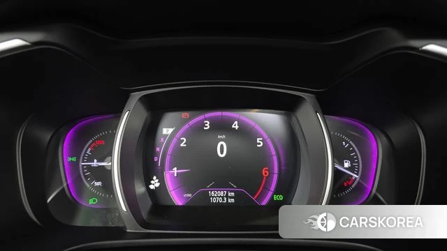 Renault Korea (Samsung) QM6 id 4477353 из Кореи 30