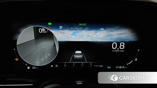 Kia Carnival 4th generation id 3620402 из Кореи 18