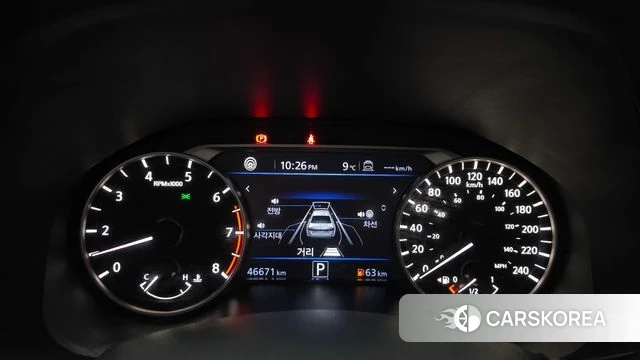 Nissan Altima (L34) id 3801062 из Кореи 18