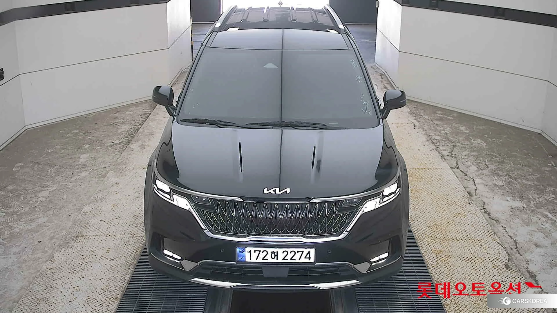 Kia Carnival id 4679363 из Кореи 35