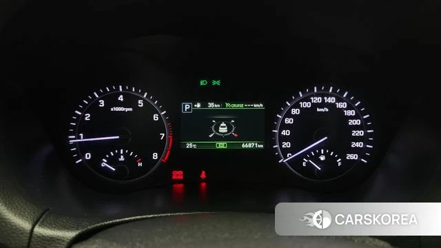 Genesis G80 id 4751362 из Кореи 18
