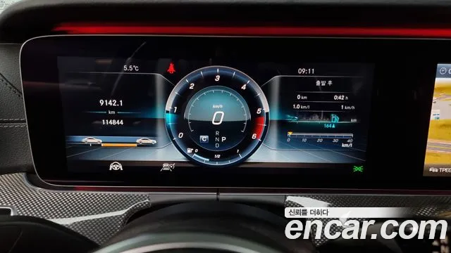 Mercedes-Benz CLS-Class C257 id 2290132 из Кореи 18