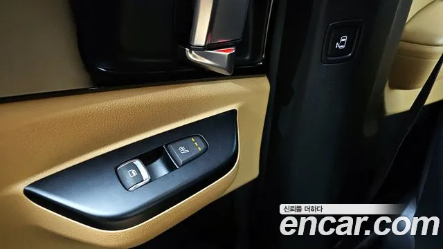 Kia Carnival 4th generation id 2543316 из Кореи 18