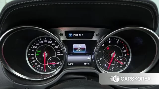 Mercedes-Benz New SL-Class id 3484713 из Кореи 18