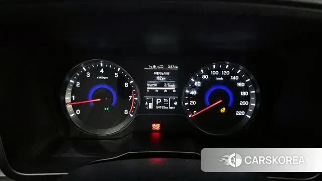 Ssangyong Berry New Tivoli id 3541164 из Кореи 18