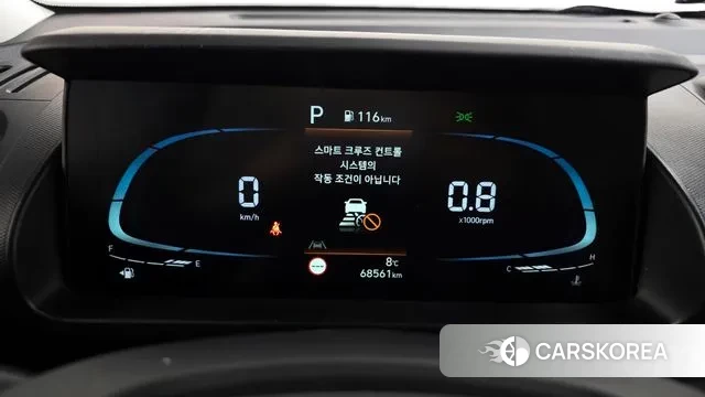 Hyundai Casper id 3373326 из Кореи 18