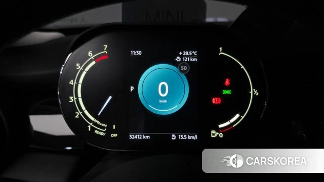 Mini Cooper id 4687342 из Кореи 29