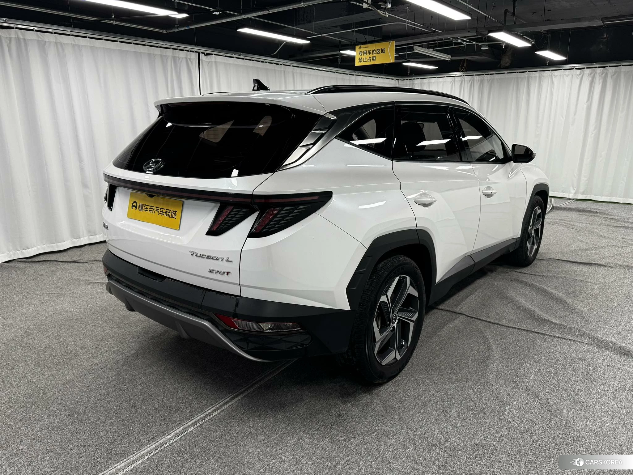 Hyundai Tucson id 4468167 из Китая 18