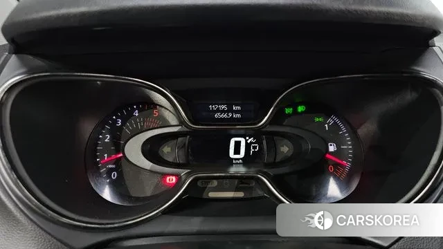 Renault Korea (Samsung) New QM3 id 3330493 из Кореи 18