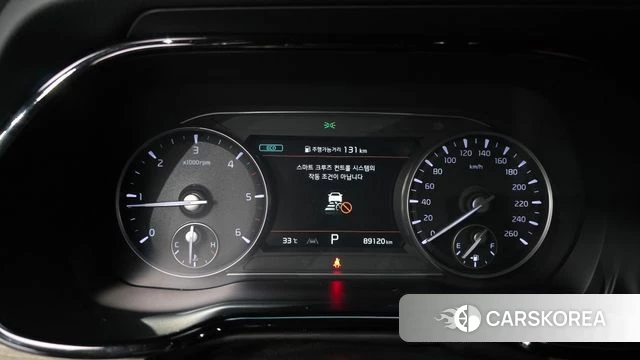 Kia Mohave Master id 4370402 из Кореи 30