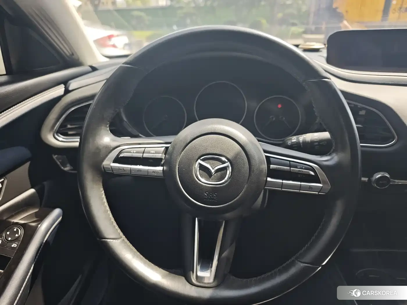 Mazda CX-30 id 4628262 из Китая 14