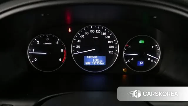 Hyundai The New Grand Starex id 3460068 из Кореи 18