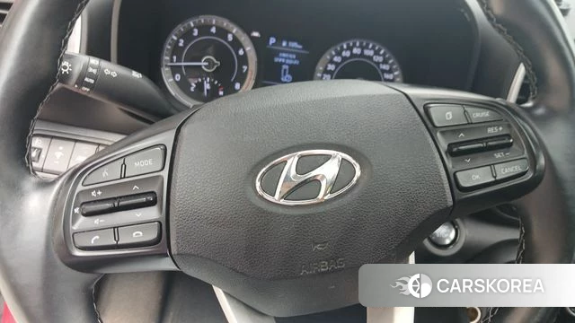 Hyundai Venue id 4620156 из Кореи 18