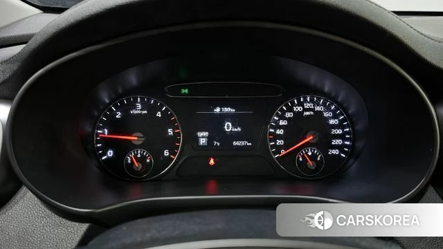 Kia The New Sorento id 3814043 из Кореи 18