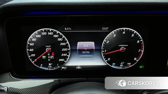 Mercedes-Benz E-Class W213 id 3552310 из Кореи 18