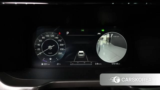 Kia Sorento 4th Generation id 3872503 из Кореи 18