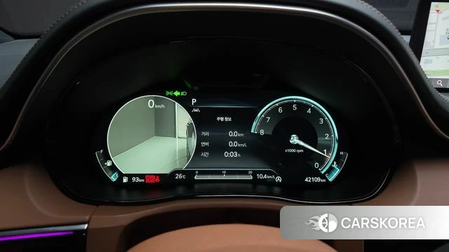 Genesis GV70 id 4571863 из Кореи 32