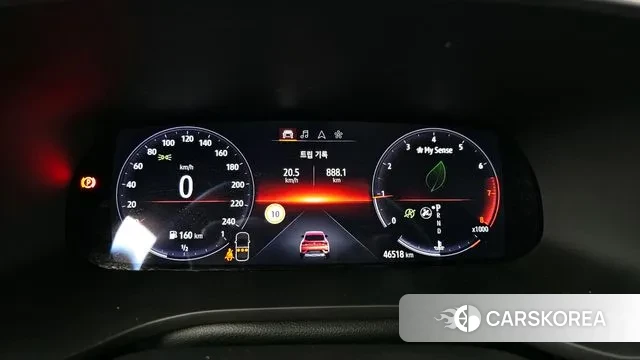 Renault Korea (Samsung) XM3 id 3639725 из Кореи 18