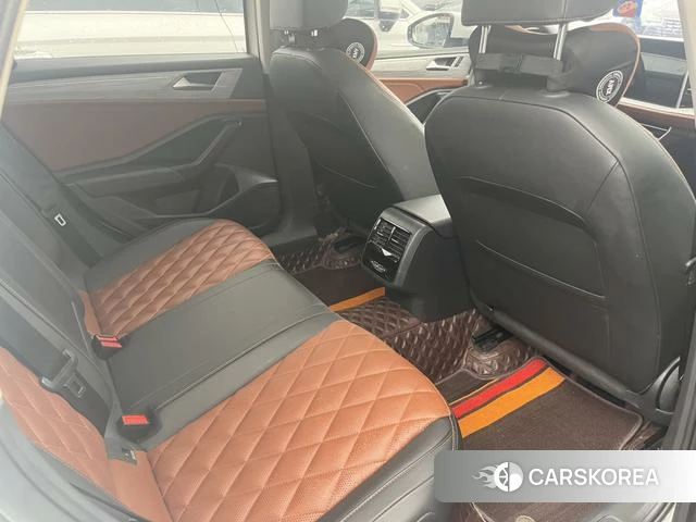 Volkswagen Sagitar id 4260090 из Китая 19