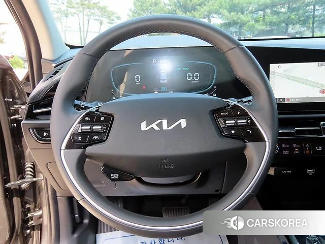 Kia Di Ol Nu Niro id 4229769 из Кореи 18