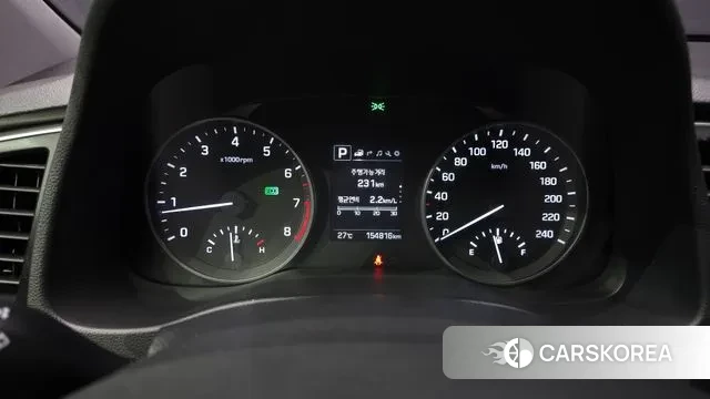 Hyundai Avante AD id 3107385 из Кореи 18