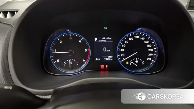 Hyundai Kona id 3018817 из Кореи 18