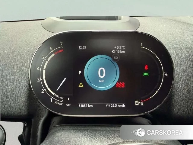 Mini Cooper Countryman id 3620352 из Кореи 17