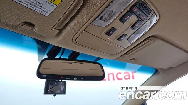 Kia All New Carnival id 2764442 из Кореи 18