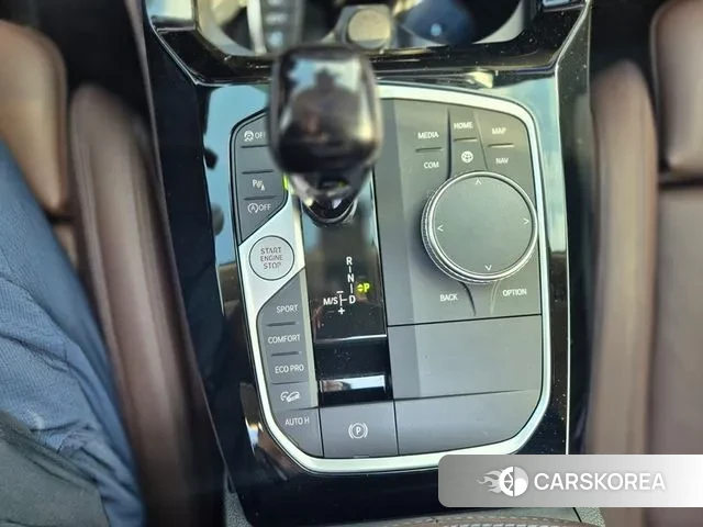 BMW X4 (G02) id 3378450 из Кореи 11