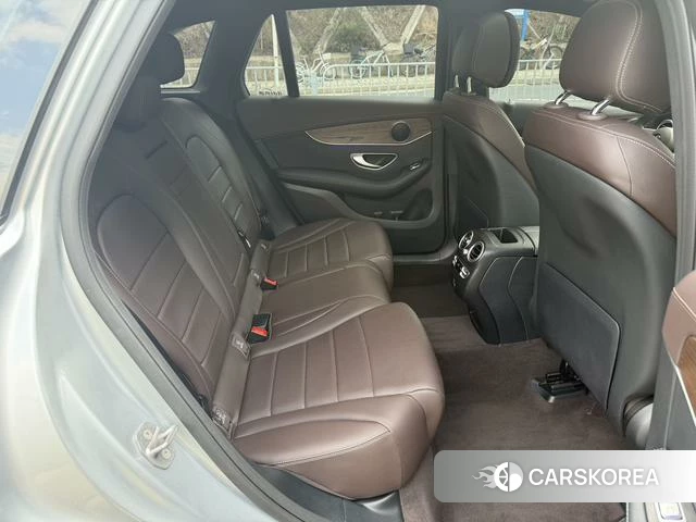 Mercedes-Benz GLC id 4300965 из Китая 10