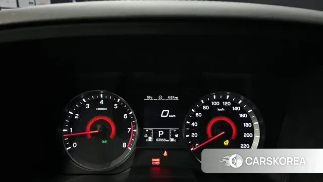 Ssangyong Berry New Tivoli id 3402265 из Кореи 18