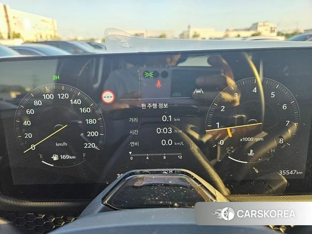 Kia Tasman id 4584246 из Кореи 18