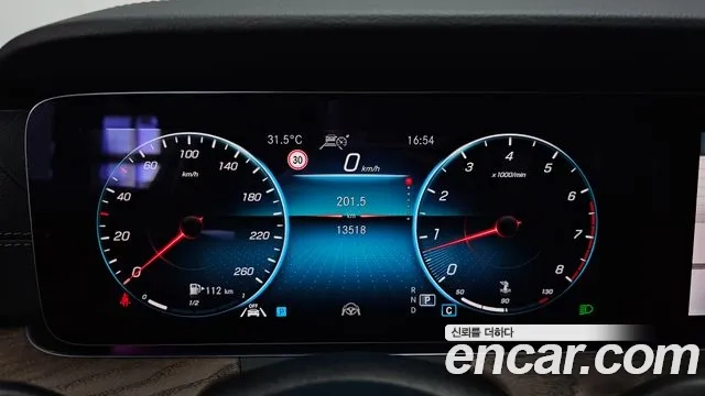 Mercedes-Benz E-Class W213 id 2916566 из Кореи 18