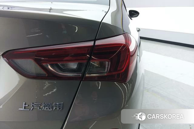 Buick Excelle id 3804196 из Китая 15