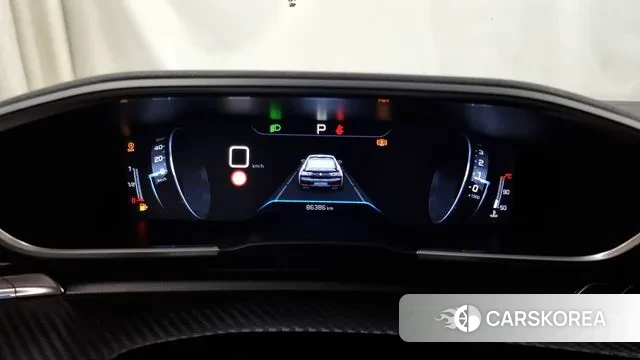 Peugeot 508 second Generation id 2374733 из Кореи 18